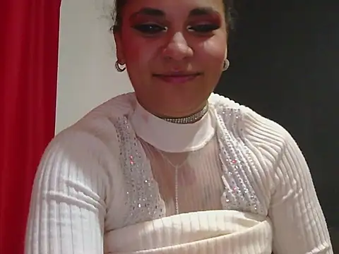 HotJanetta online show from December 19, 2025, 11:12 pm