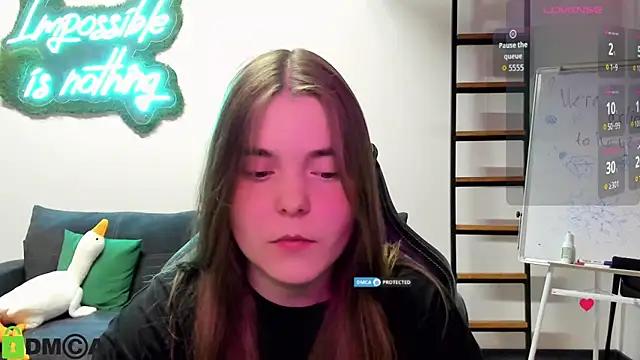 MiraaBloom online show from November 10, 2025, 3:00 pm