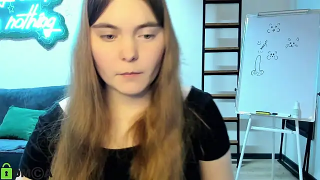 MiraaBloom online show from January 12, 2026, 2:22 pm