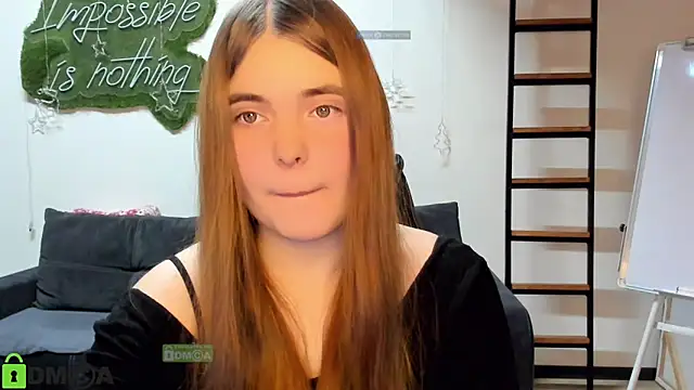 Snapshot of MiraaBloom chatting on February 11, 2026, 4:12 pm MiraaBloom online show from February 11, 2026, 4:12 pm