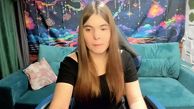 Snapshot of MiraaBloom chatting on February 22, 2026, 2:37 pm MiraaBloom online show from February 22, 2026, 2:37 pm