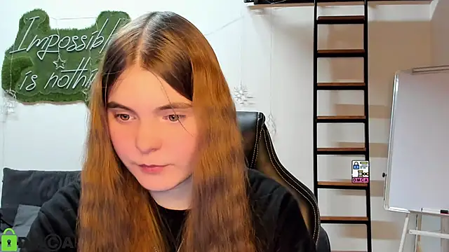 Snapshot of MiraaBloom chatting on February 23, 2026, 3:20 pm MiraaBloom online show from February 23, 2026, 3:20 pm