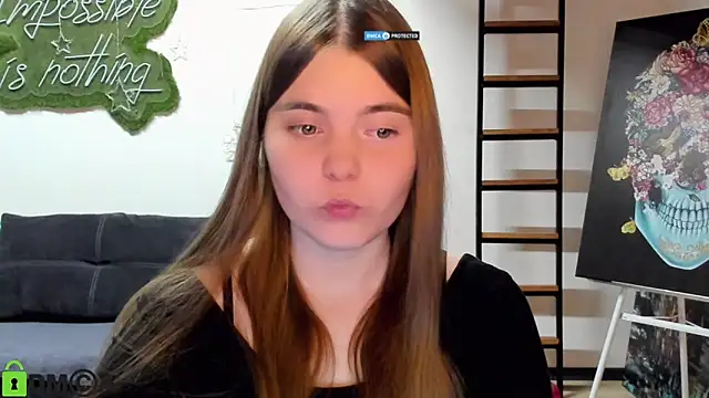 Snapshot of MiraaBloom chatting on March 23, 2026, 2:43 pm MiraaBloom online show from March 23, 2026, 2:43 pm