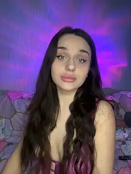 ScarletSi online show from December 14, 2025, 7:29 pm