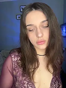 ScarletSi online show from March 16, 2026, 8:46 pm