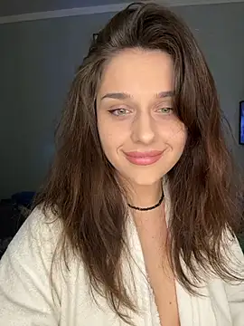 ScarletSi online show from March 21, 2026, 9:40 pm