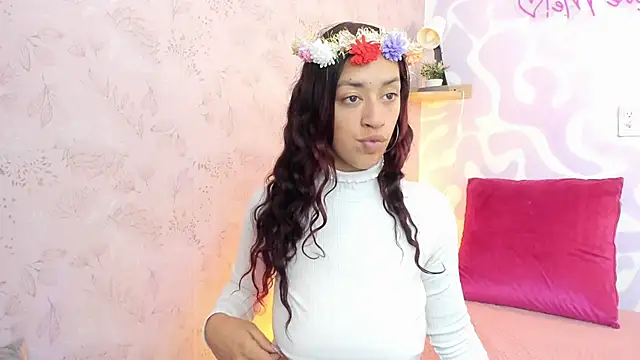 Snapshot of mia_scarlett7 chatting on April 22, 2026, 12:28 pm mia scarlett7 online show from April 22, 2026, 12:28 pm