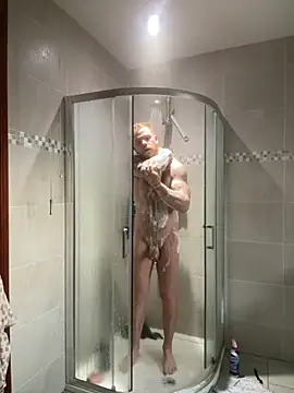 Ginge2002 online show from November 11, 2025, 4:18 pm