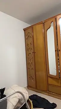 Snapshot of xiaofan777 chatting on November 5, 2025, 9:20 am xiaofan777 online show from November 5, 2025, 9:20 am