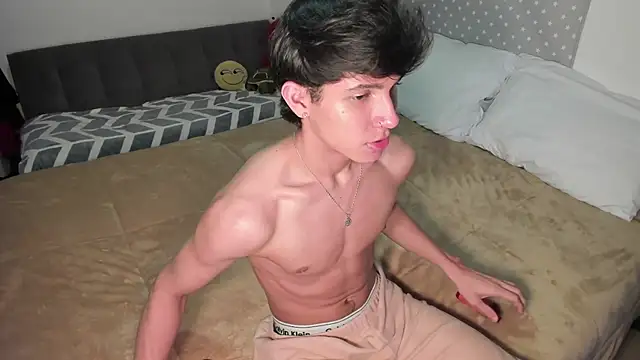 Snapshot of Will_starr chatting on March 27, 2026, 1:44 am Will starr online show from March 27, 2026, 1:44 am