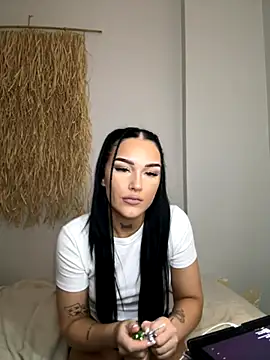 Gabbyys online show from November 5, 2025, 8:31 pm