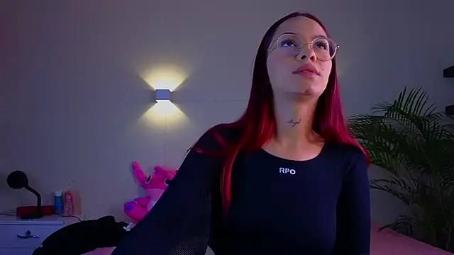 gracehall 1 online show from March 14, 2026, 8:20 am