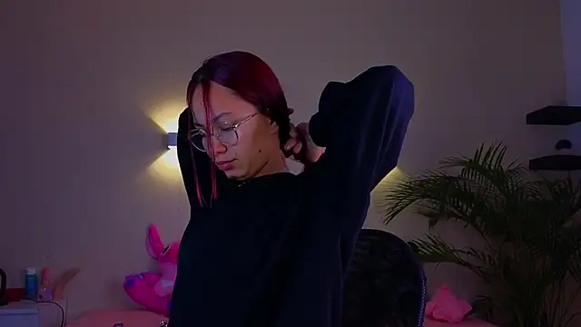 gracehall 1 online show from March 16, 2026, 8:07 am