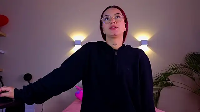 gracehall 1 online show from March 25, 2026, 11:05 am