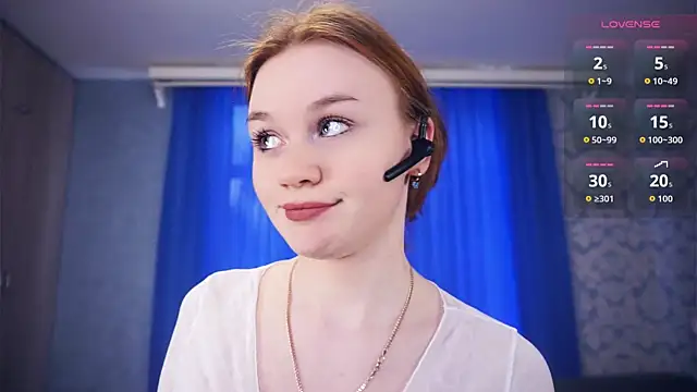 KarlynGow online show from January 17, 2026, 7:35 am