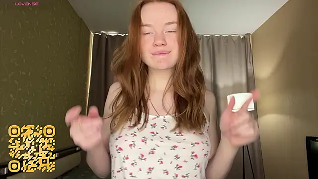 KarlynGow online show from February 5, 2026, 7:24 am