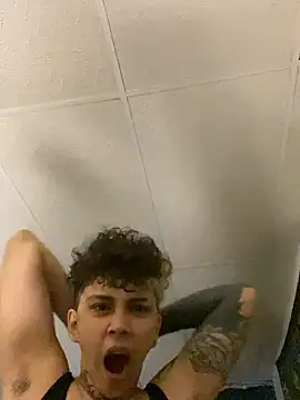 Abby Evanns1 online show from November 27, 2025, 3:30 am