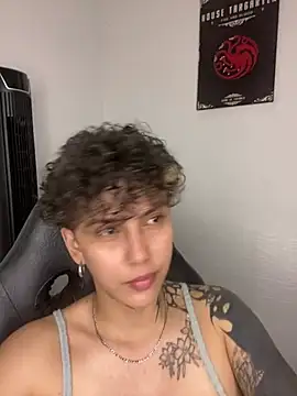 Abby Evanns1 online show from February 12, 2026, 10:49 pm