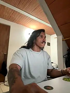 caiiobahia online show from November 29, 2025, 3:26 pm