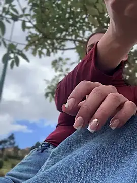 Snapshot of Talia_Bonet chatting on November 9, 2025, 4:05 pm Talia Bonet online show from November 9, 2025, 4:05 pm