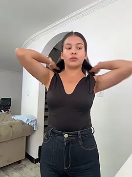 Snapshot of Talia_Bonet chatting on March 19, 2026, 2:10 pm Talia Bonet online show from March 19, 2026, 2:10 pm