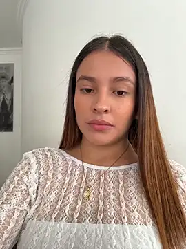 Talia Bonet online show from June 20, 2026, 2:31 pm