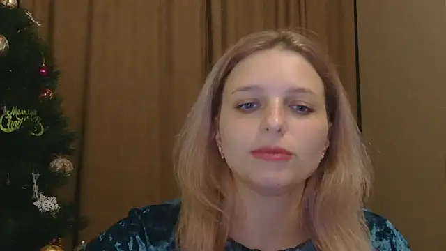 ElisSky301 online show from December 18, 2025, 8:59 pm