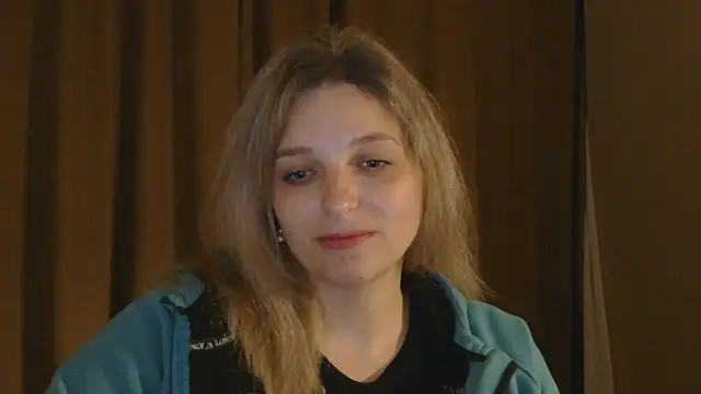 ElisSky301 online show from March 12, 2026, 8:59 pm