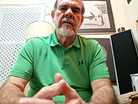 pena633 online show from November 24, 2025, 10:42 pm