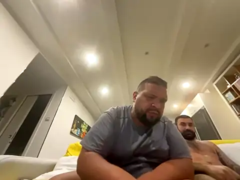 morfeoeros14 online show from October 23, 2025, 5:23 pm