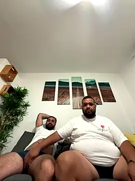 morfeoeros14 online show from November 19, 2025, 7:03 pm