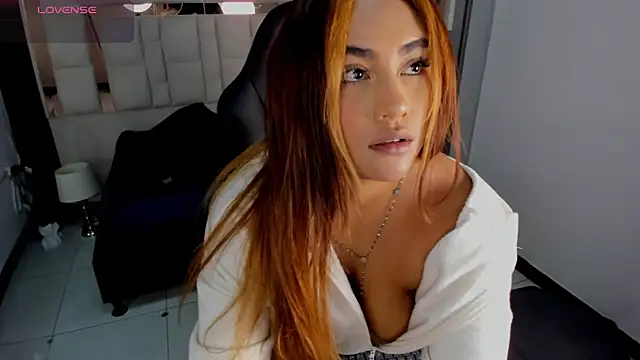 AnguelJones online show from October 25, 2025, 4:09 am