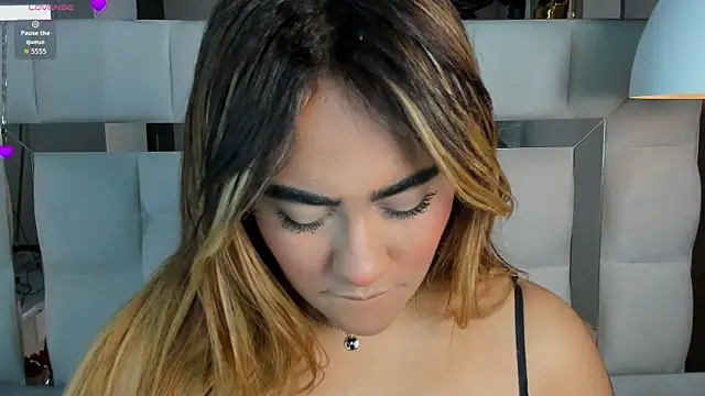 AnguelJones online show from December 19, 2025, 4:52 am