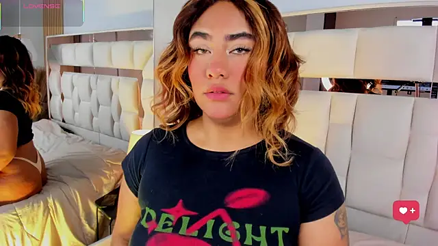 AnguelJones online show from February 5, 2026, 3:22 am