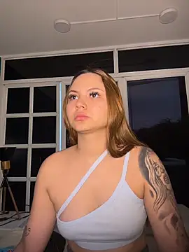 Beella1  online show from March 14, 2026, 11:26 am