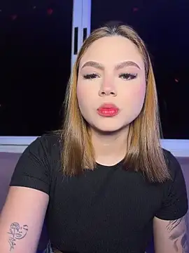 Beella1  online show from May 5, 2026, 10:01 am