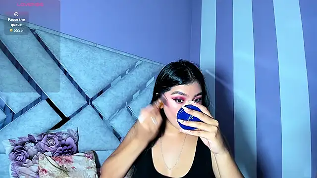 Kailyruiz online show from January 19, 2026, 11:36 am