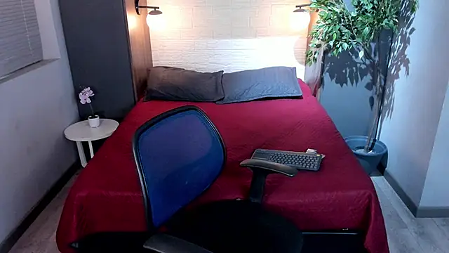 Lil James online show from January 10, 2026, 7:59 pm