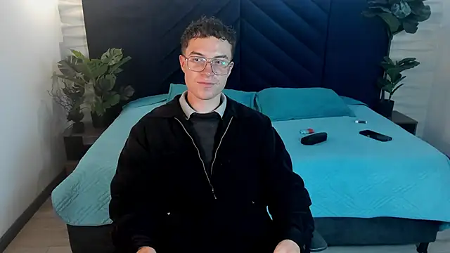 Lil James online show from March 15, 2026, 8:48 pm