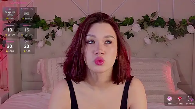 KoriPaul online show from April 28, 2026, 5:01 am