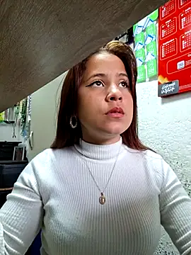 TamySweet69 online show from November 2, 2025, 4:53 pm