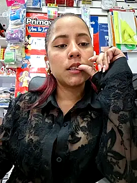 TamySweet69 online show from January 16, 2026, 2:54 pm