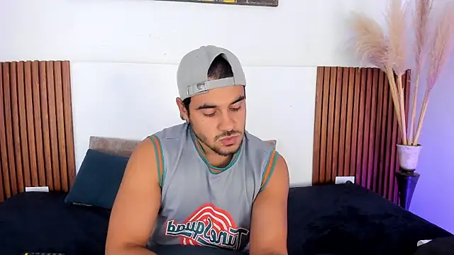 Jake muller1 online show from November 16, 2025, 3:12 am