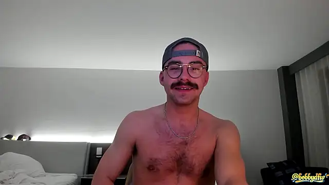 bobbyatx online show from March 9, 2026, 12:47 am