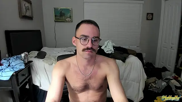 bobbyatx online show from April 5, 2026, 11:46 pm