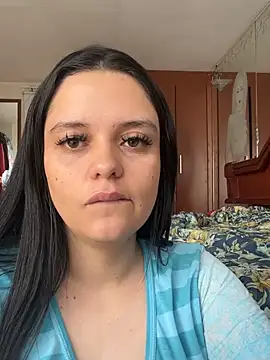Selena Roa online show from May 11, 2026, 1:50 pm