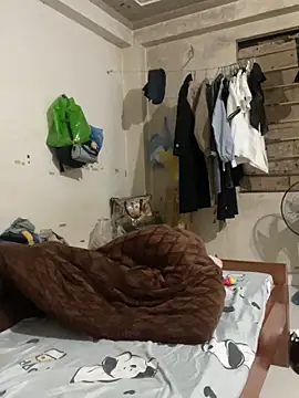 show-hana online show from October 29, 2025, 3:03 pm