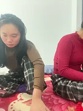 Irin jo online show from December 18, 2025, 6:52 am