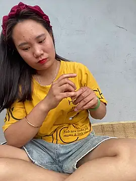 Irin jo online show from March 18, 2026, 7:33 am