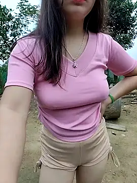 Irin jo online show from April 21, 2026, 10:56 pm